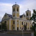 A dunakeszi Szent Mihály templomról ír a Csodálatos Magyarország
