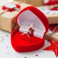 Ha még nem döntötted el, mit vegyél karácsonyra, a life.hu gyémántgyűrűkről ír!