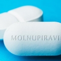 Molnupiravir képes lehet 24 óra leforgása alatt megakadályozni, hogy a megfertőződött ember továbbadja a koronavírust