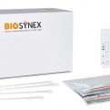 Átestél e már a Covidon? Saját magadnak ellenőrizheted a Biosynex Autotest Covid–19-teszttel.