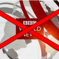 Kína letiltotta a BBC World News sugárzását