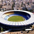 A Maracana  neve ezentúl Pelé király stadion nevet viseli!