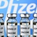 A Pfizer több mint két hónapja szállítja megbízható, heti menetrendben a COVID-19 elleni vakcináját Magyarországra