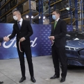 Az autóipari vállalatok egyre több fejlesztési funkciót telepítenek Magyarországra