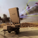 Itt a Leonidas, a drónok elleni polgári védelemi eszköz, a haditechnikából