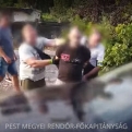 Dunakeszi rendőrök és Pest megyei felderítők fogták el a kábítószer kereskedőt