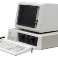 MA 40 ÉVE MUTATTÁK BE AZ ELSŐ IBM PC-T