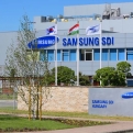 Halálos baleset történt a gödi Samsung-gyárban.