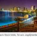 Tel Aviv lett a világ legdrágább városa 2021-ben
