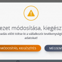 Hétfőig van lehetőség a módosításra az SZJA tervezetnek