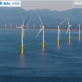 Az alternatív energia előállítása prioritás Japán számára. Cél, hogy 2030-ra a megújuló energia  aránya elérje a 36-38%-ot.