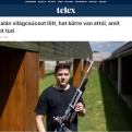 Pekler Zalán  60 lövéses alapversenyben 636,2 körrel világcsúcsot állított fel és megnyerte május közepén a légpuskások versenyét a bakui világkupán.