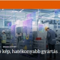 A Dunakeszi Járműjavító is használja a 4iOP platformot a saját ERP – vállalati erőforrás-tervező – rendszerében