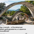A LEPENCEI STRANDFÜRDŐ TÖRTÉNETE