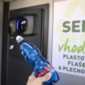 Késik az új PET-palack visszaváltási rendszer bevezetése