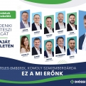 Merünk nagyot álmodni!