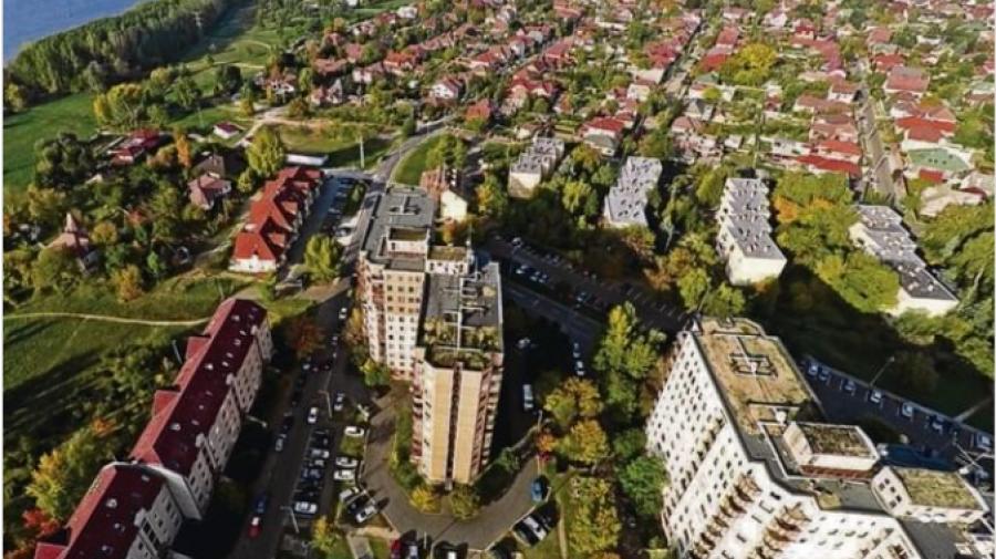 A Mi Hazánk támogatja, hogy vármegyei jogú város legyen Dunakeszi